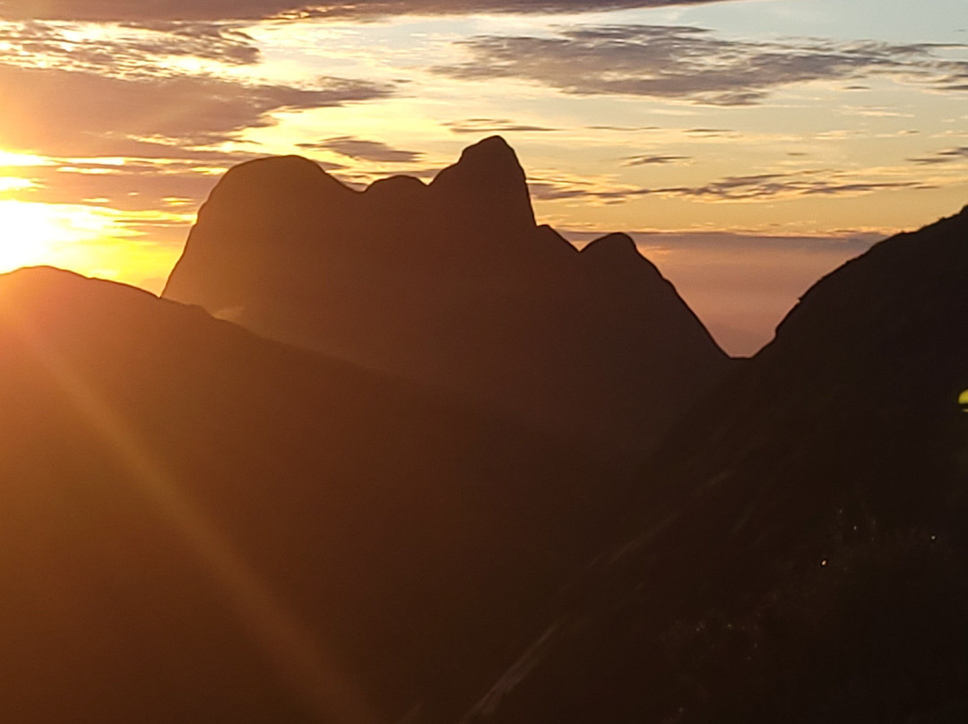 Parana Peak-Antonina必去景点