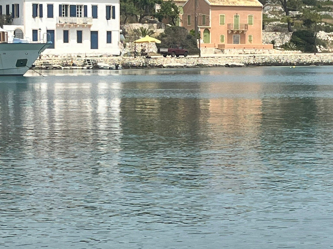 Kos Town, Greece.-Kos Town必去景点