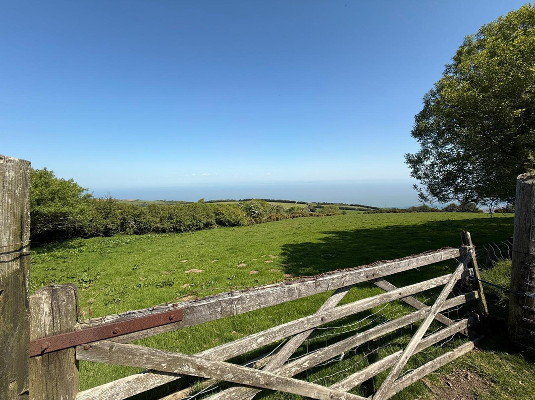 Exmoor Adventures-Porlock必去景点
