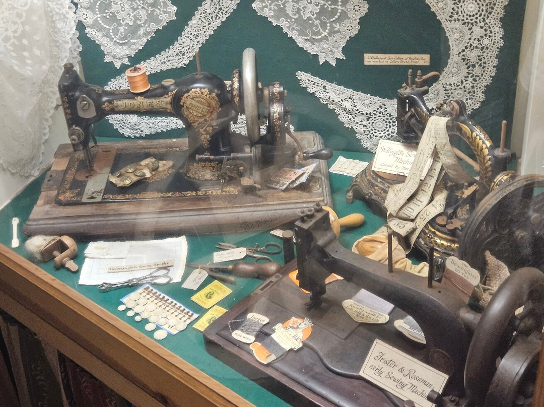 Mevagissey Museum-梅瓦吉西必去景点