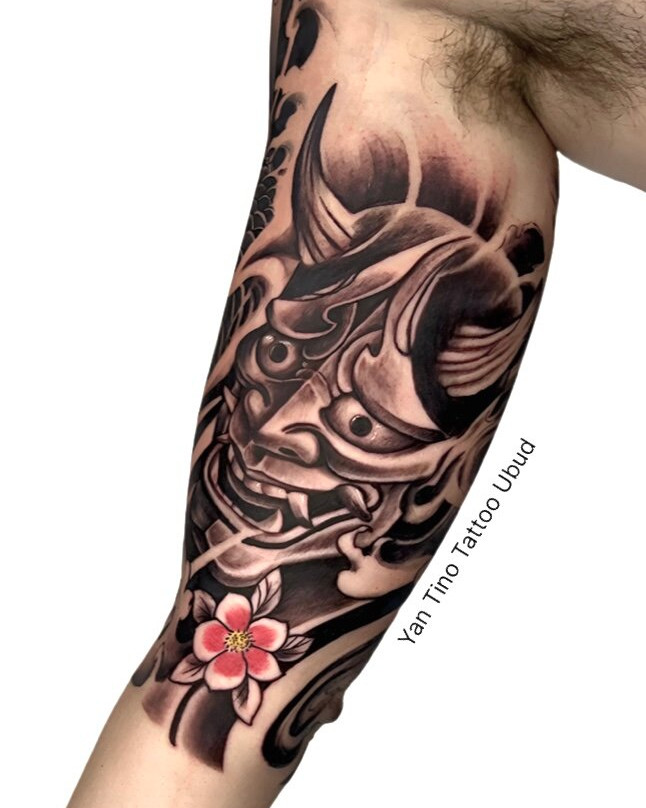 Yan Tino Tattoo景点图片