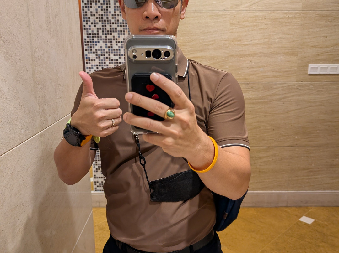 国际眼镜城-上海市必去景点