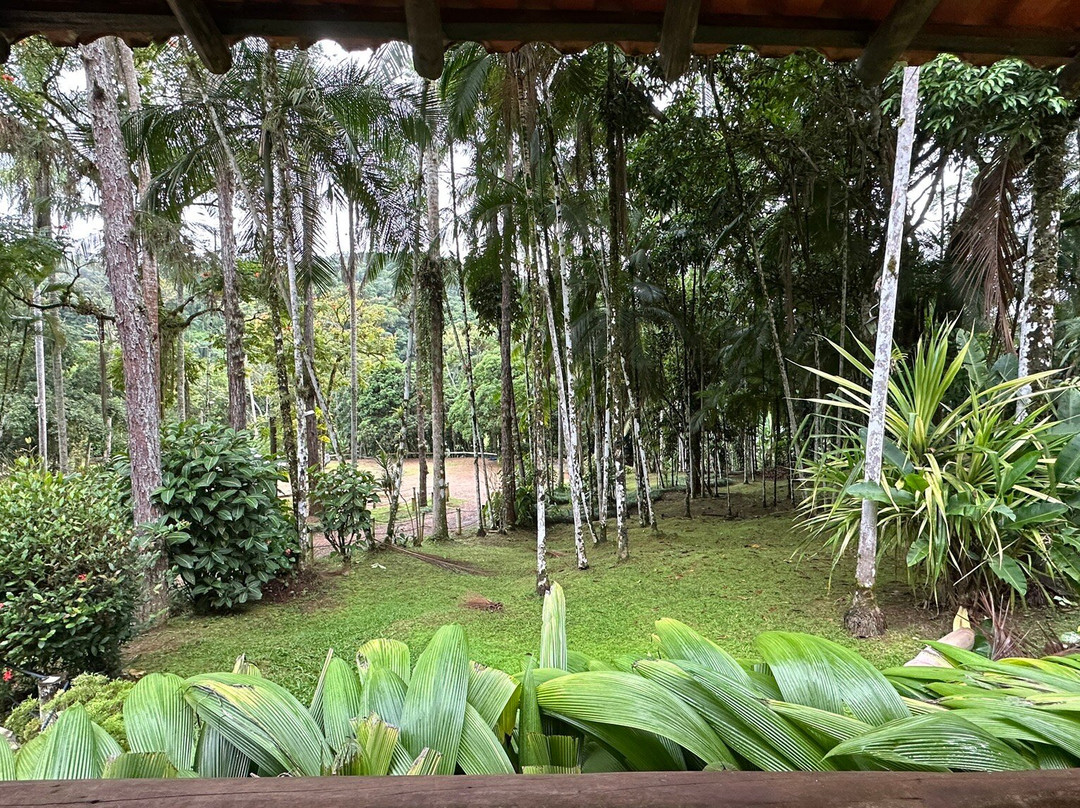 Pousada Arapassu主图