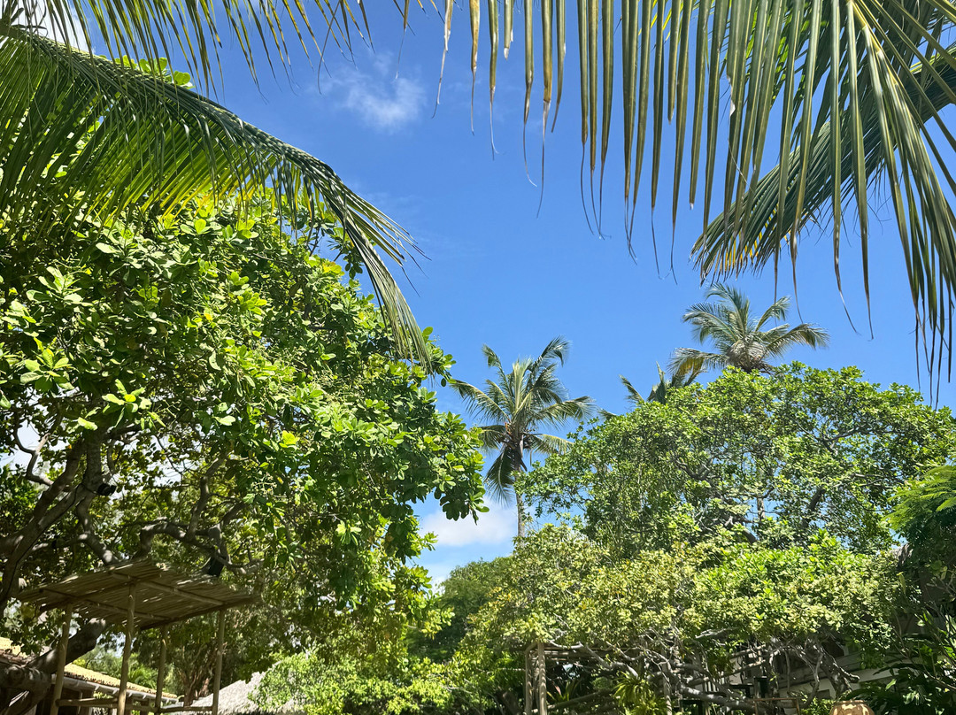 Anacardier Privé Hotel