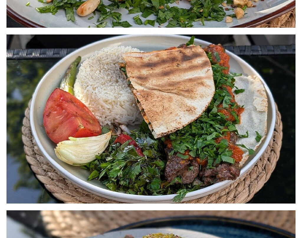Vivo's Restaurant