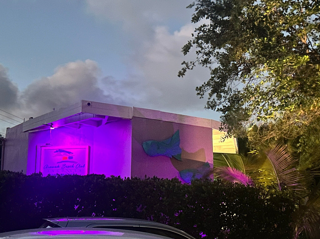 Arawak Beach Club主图