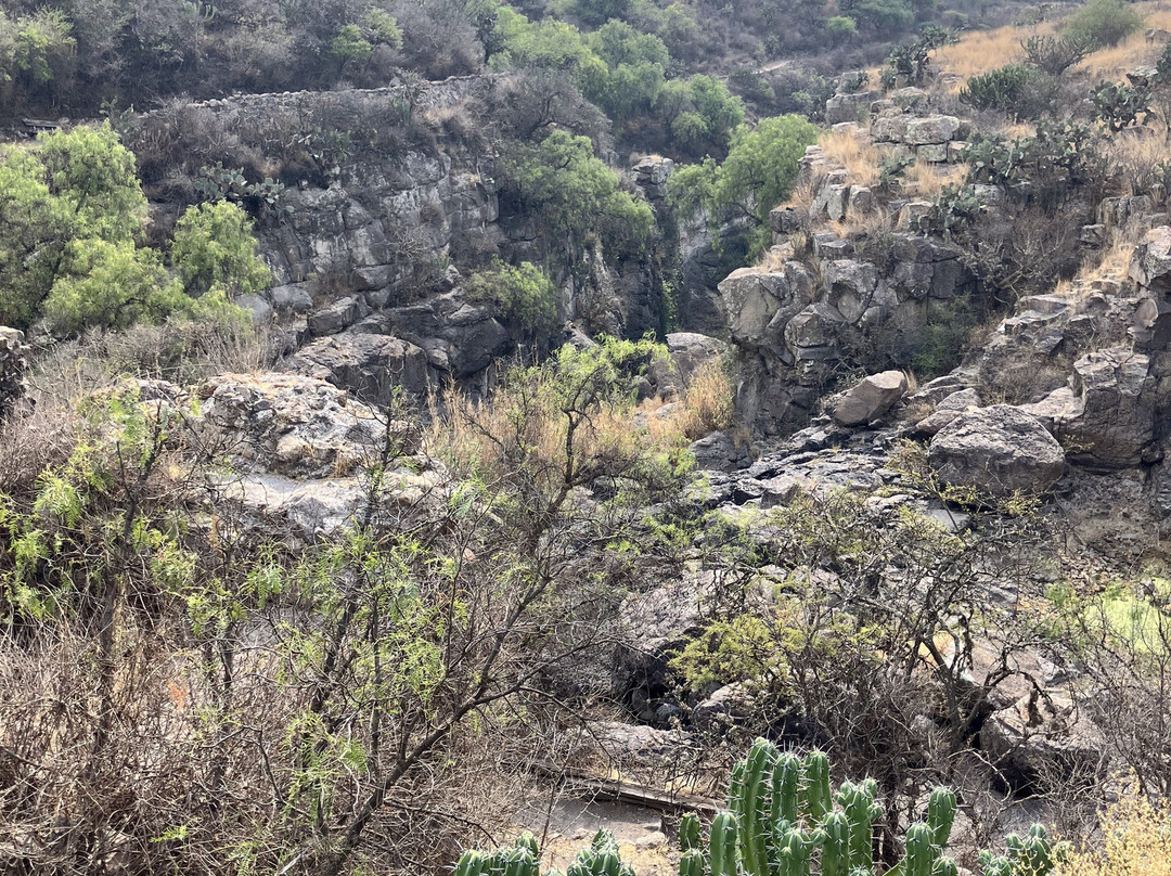 因赫尼奥池-圣米格尔护城必去景点