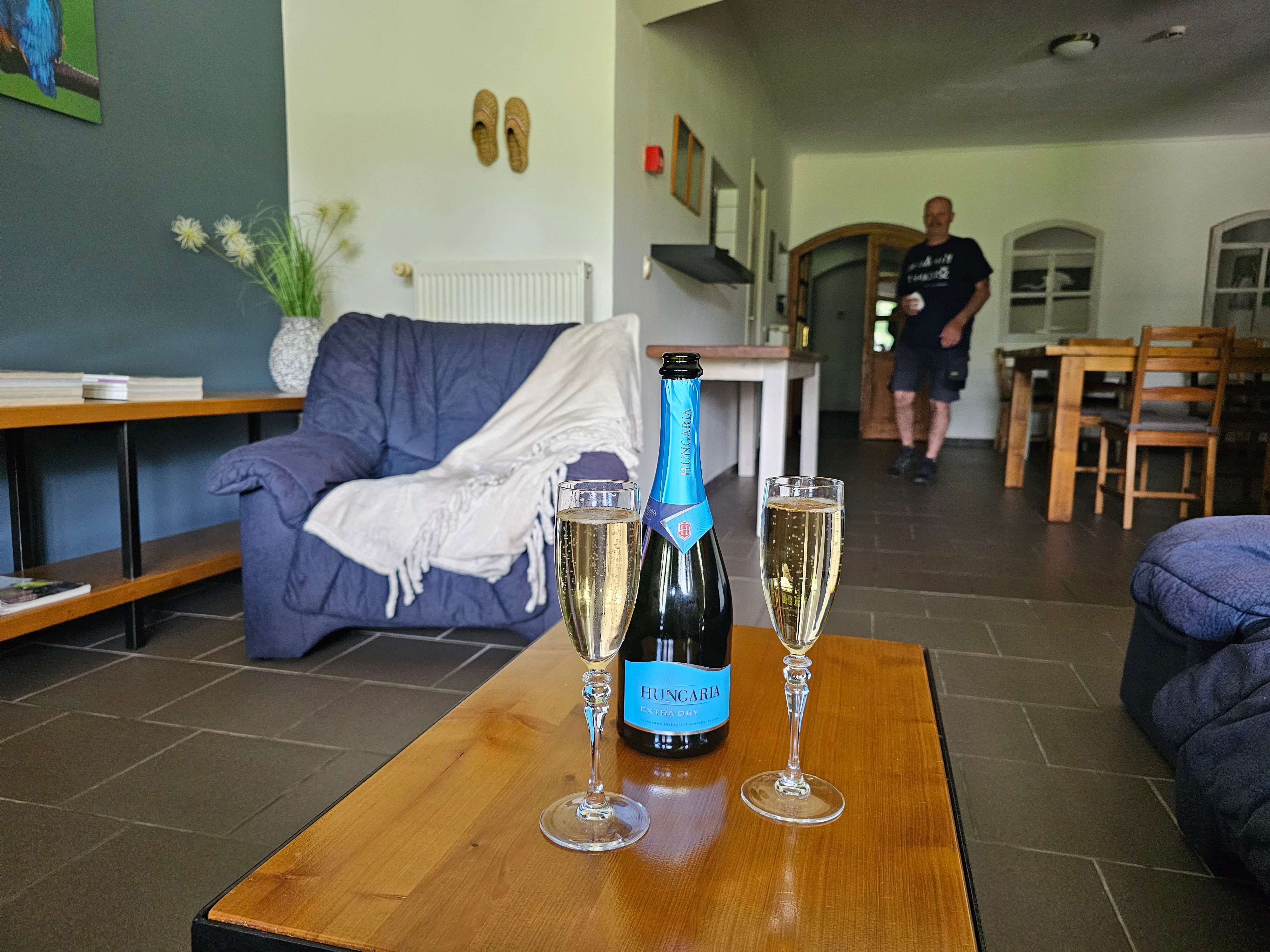 Tisza Lodge-官方