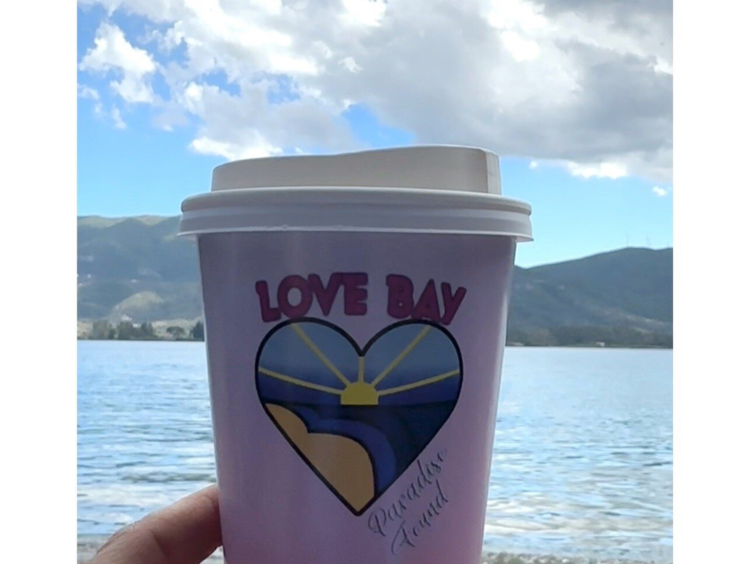 Love Bay景点图片