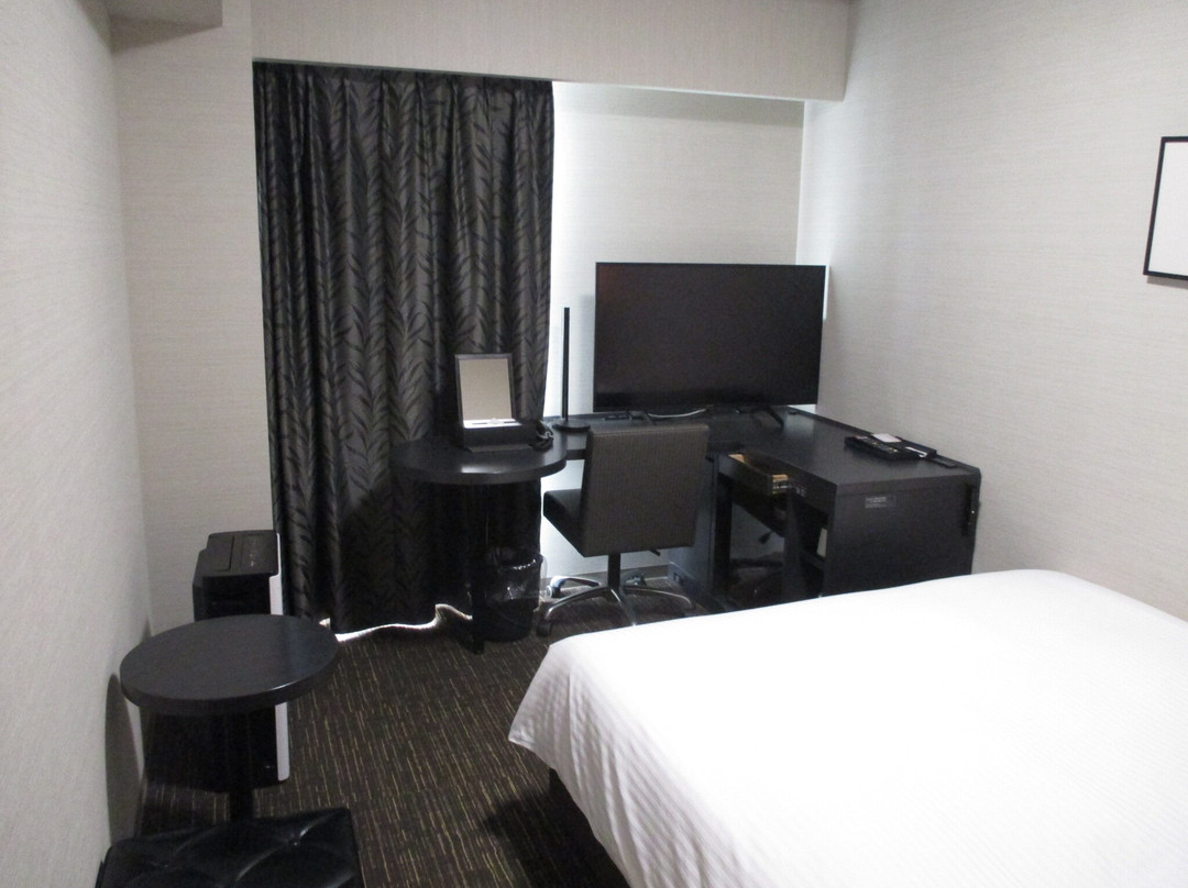 长崎思案桥里士满酒店主图