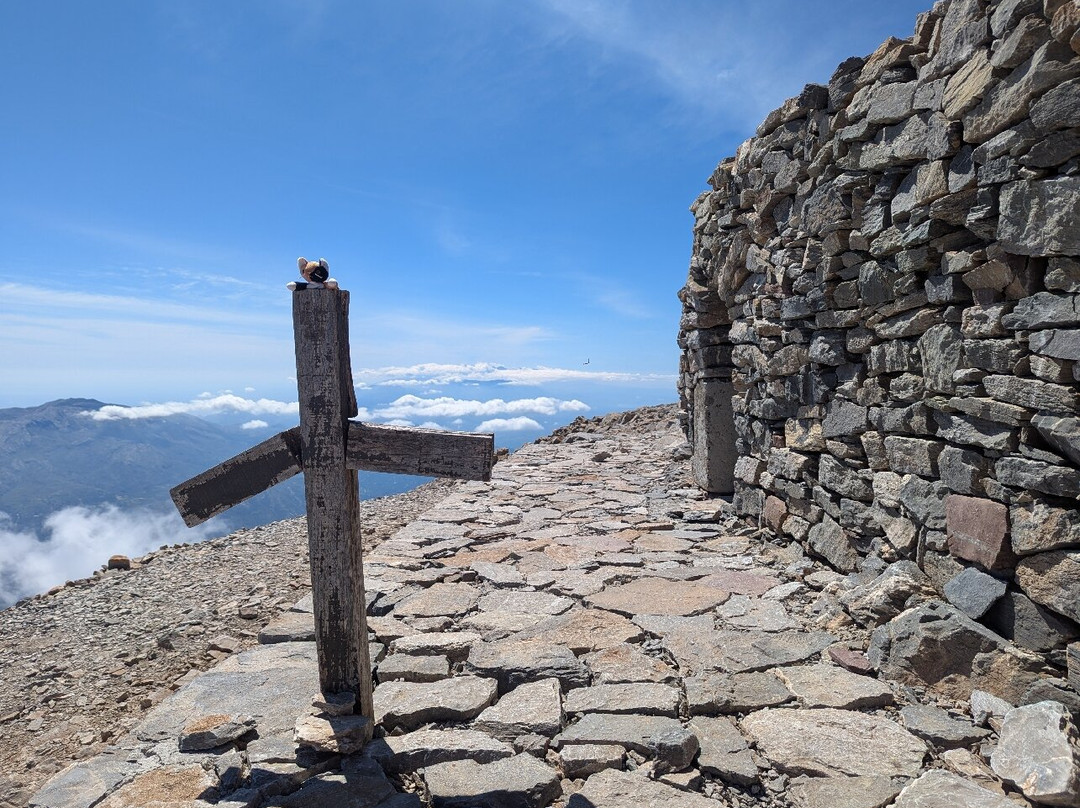 Mount Ida景点图片