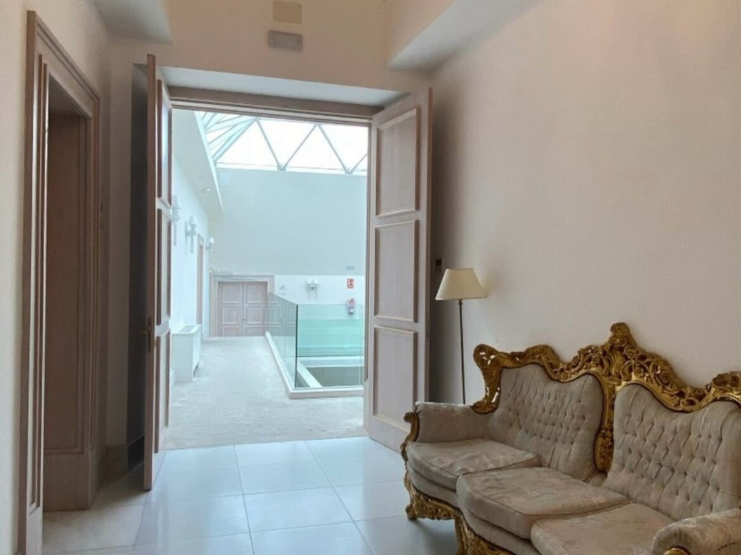Hotel Palacio De Ubeda主图