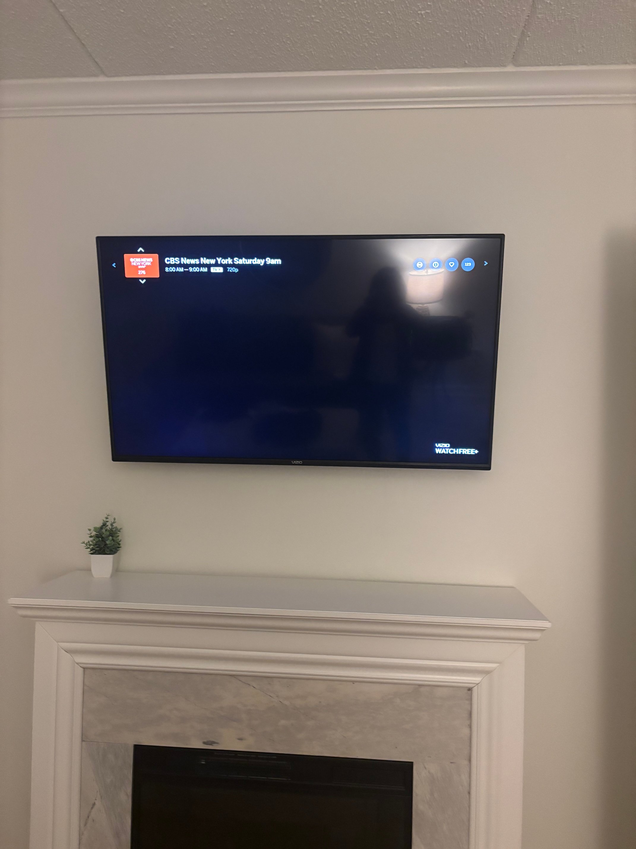 Bella Vista Suites-客卧