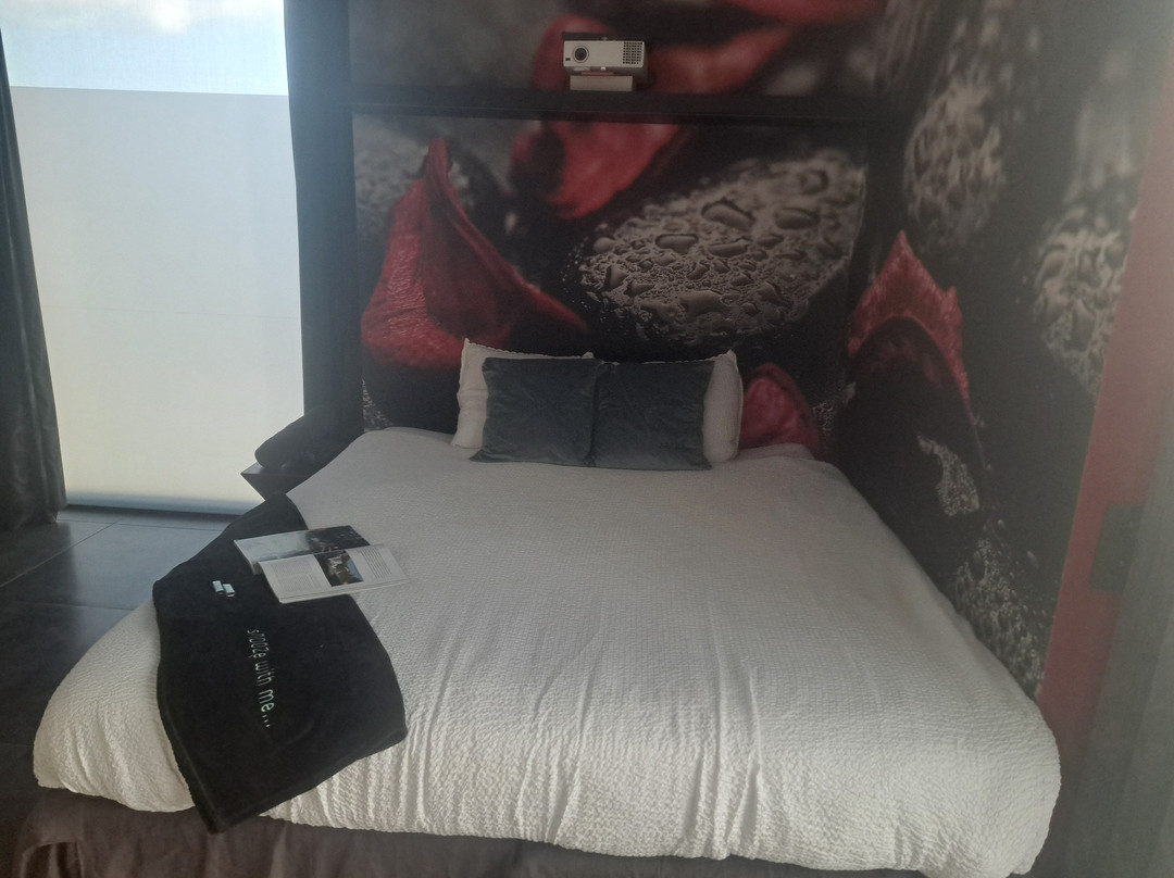 Loft Aan Het Water主图