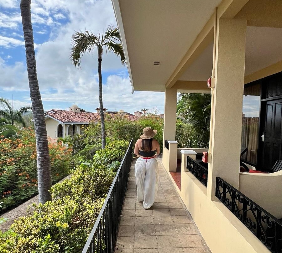 Occidental Papagayo主图