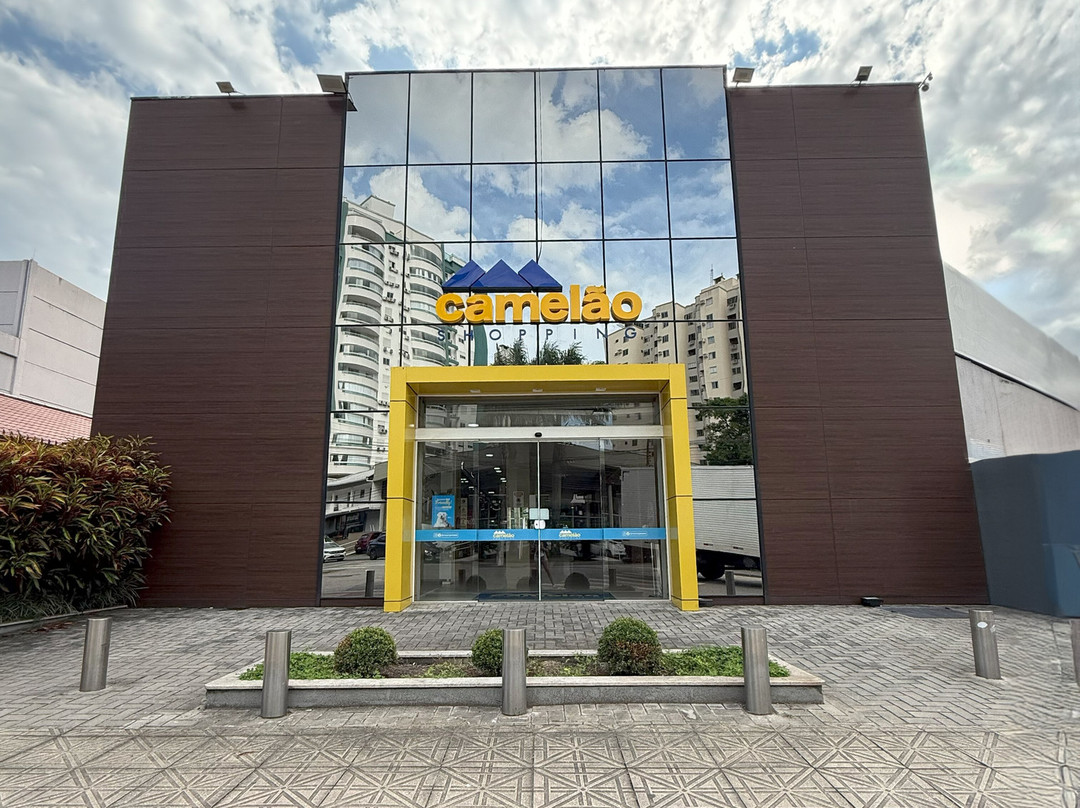 Shopping Camelao Sao Jose景点图片