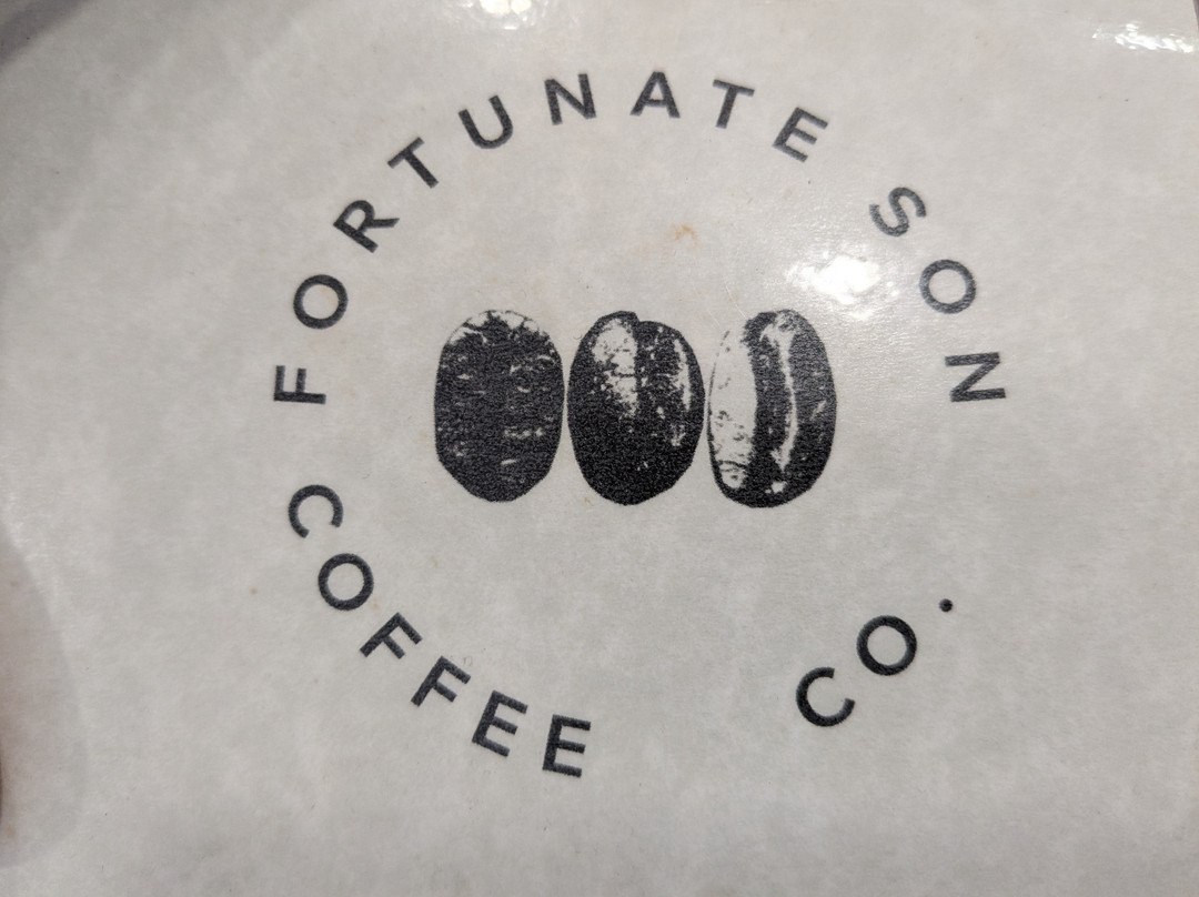 Fortunate Son Coffee Co.