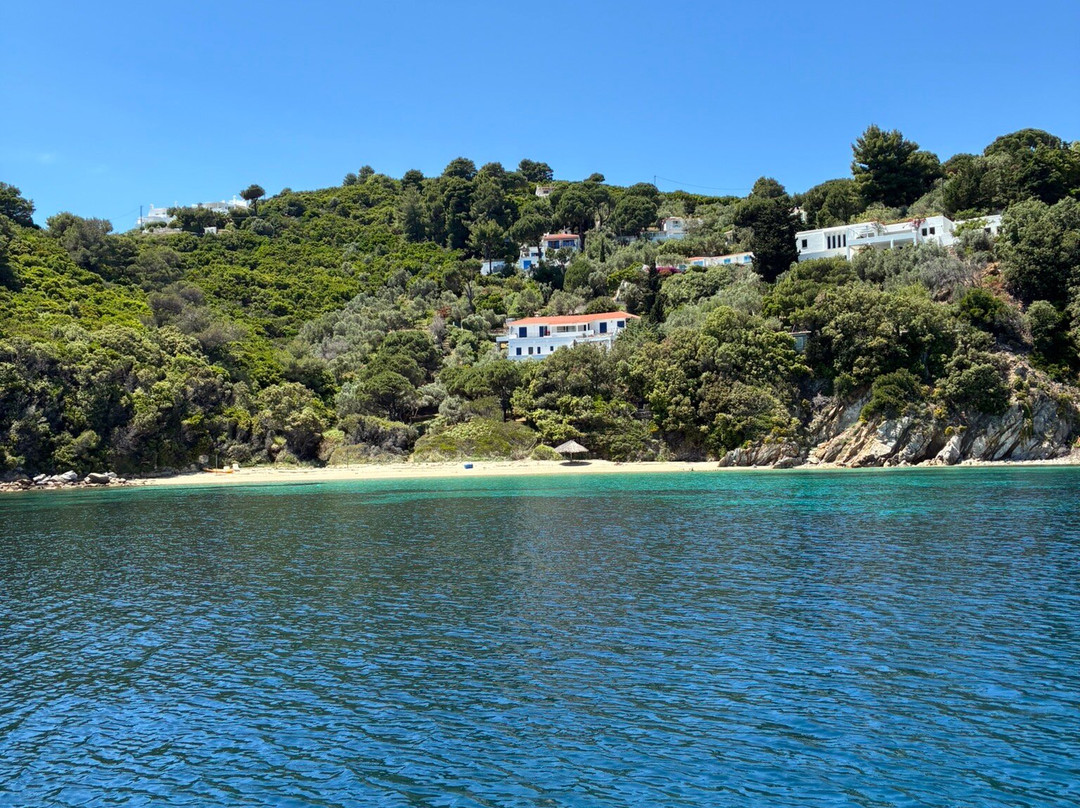 Boats4Rent-Skiathos Town必去景点