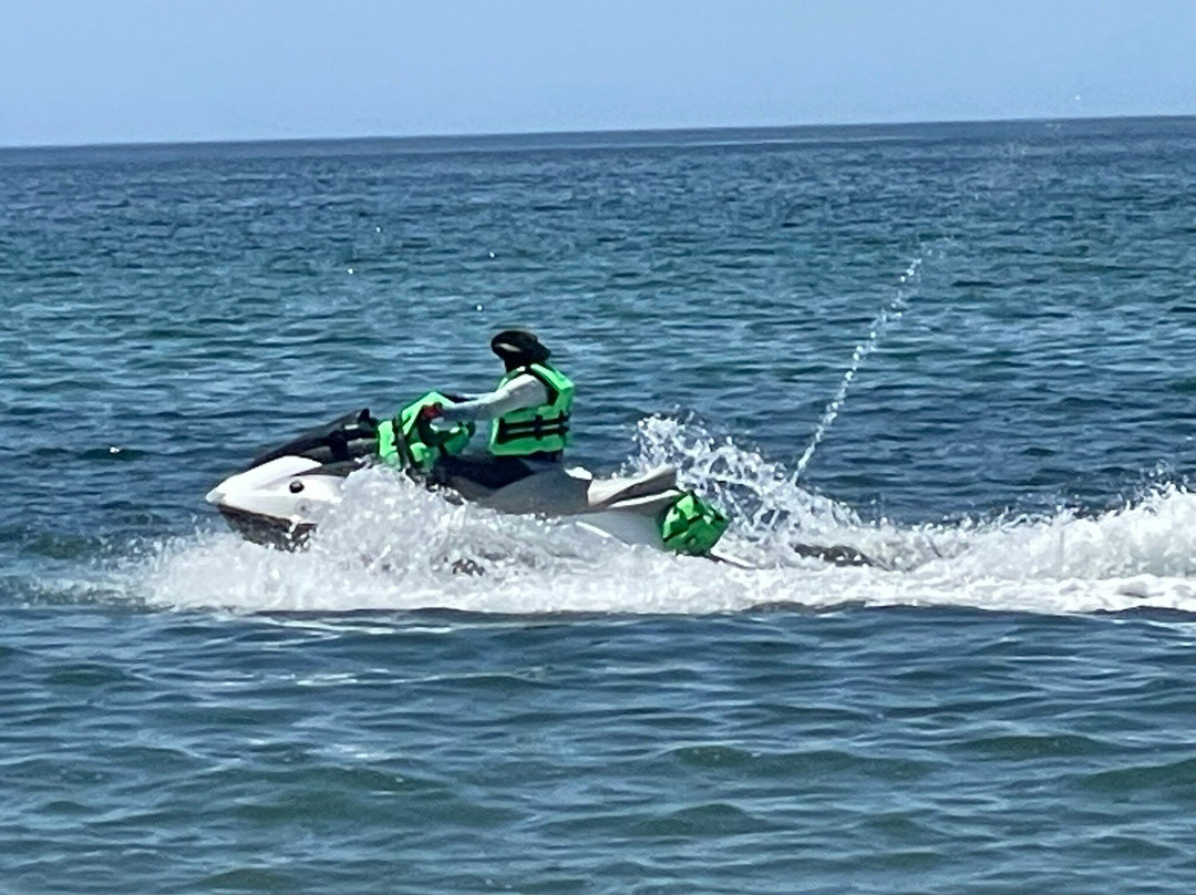 Playa Blanca Condo Hotel主图