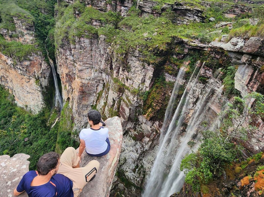 Tour Chapada-Ibicoara必去景点