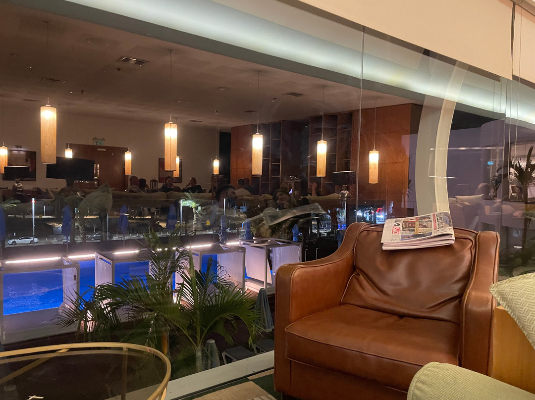 Noga By Isrotel Collection