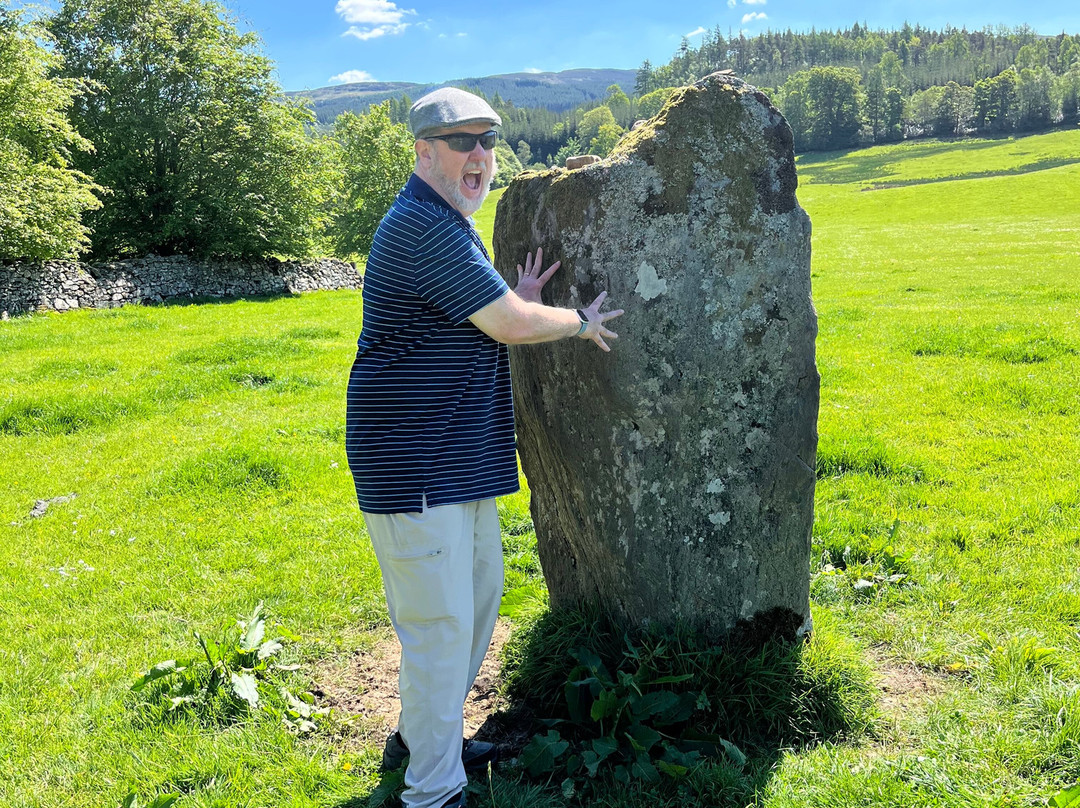 Best Scottish Tours景点图片
