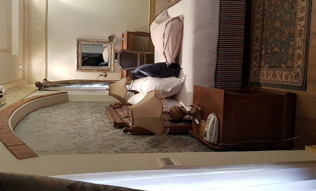 Three Rivers Lodge主图