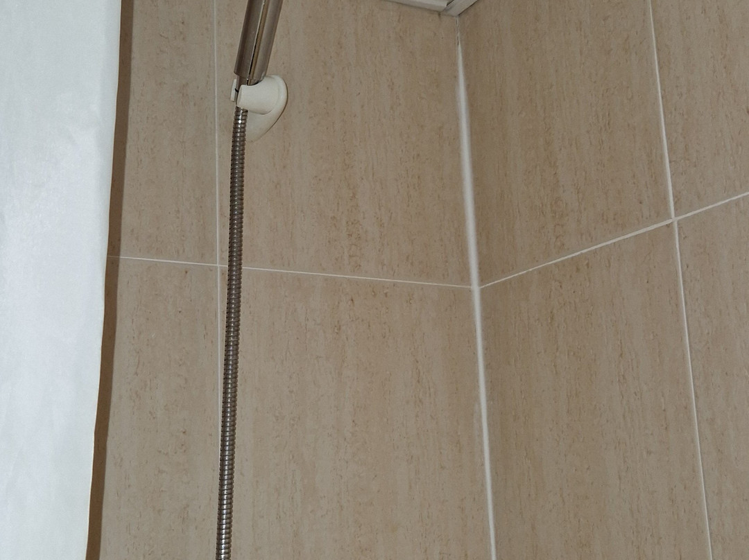 伊潘内玛海滩酒店主图