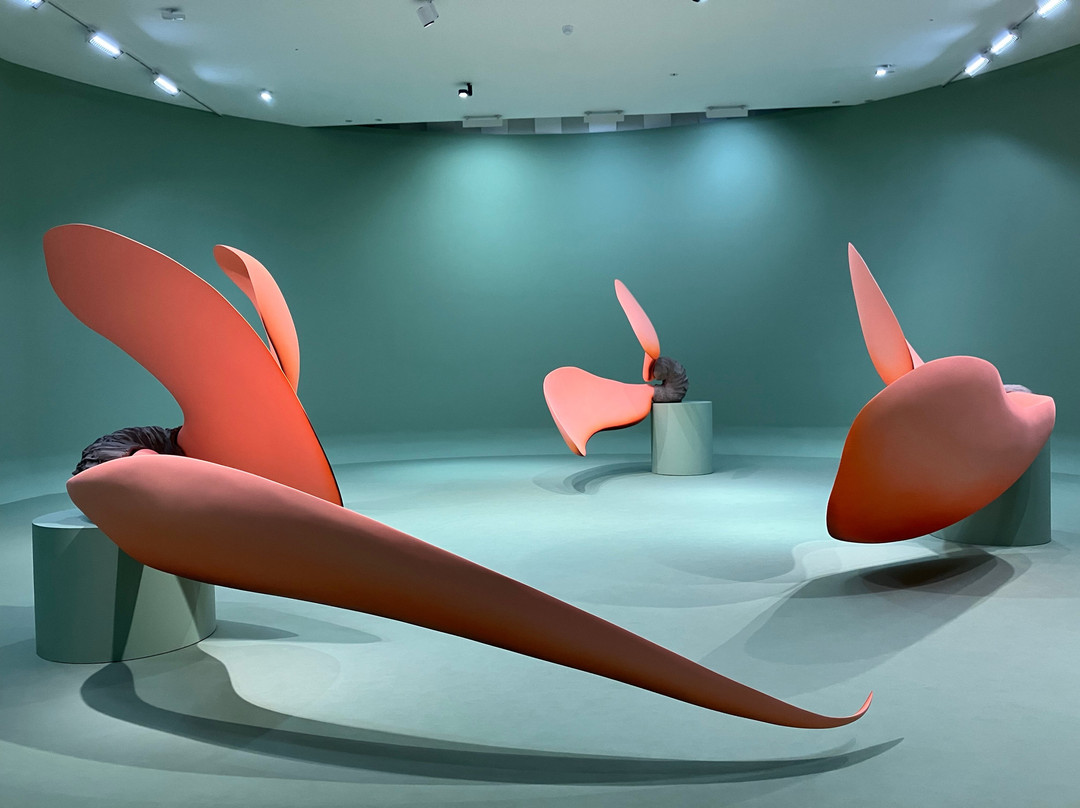 Fondazione Sandretto Re Rebaudengo-都灵必去景点