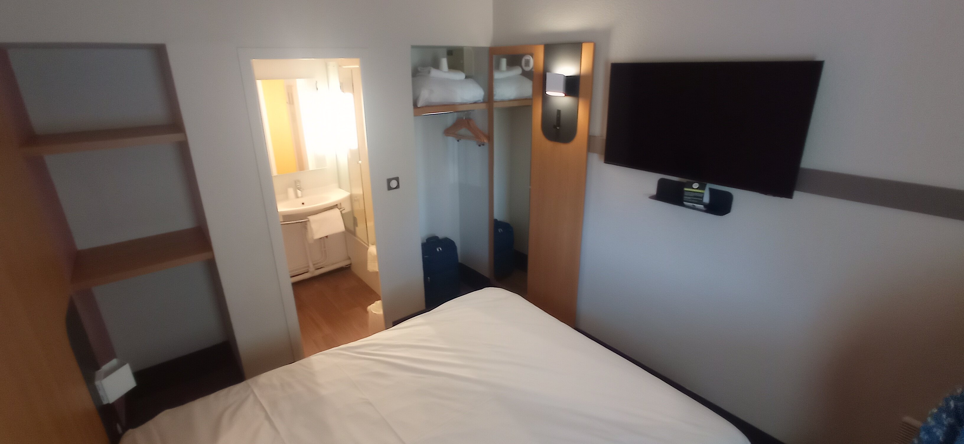 B&B HOTEL Quimper Nord Douarnenez-官方