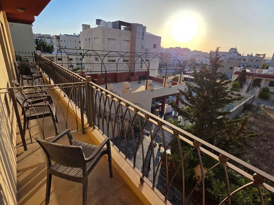 Grand Hotel Madaba主图