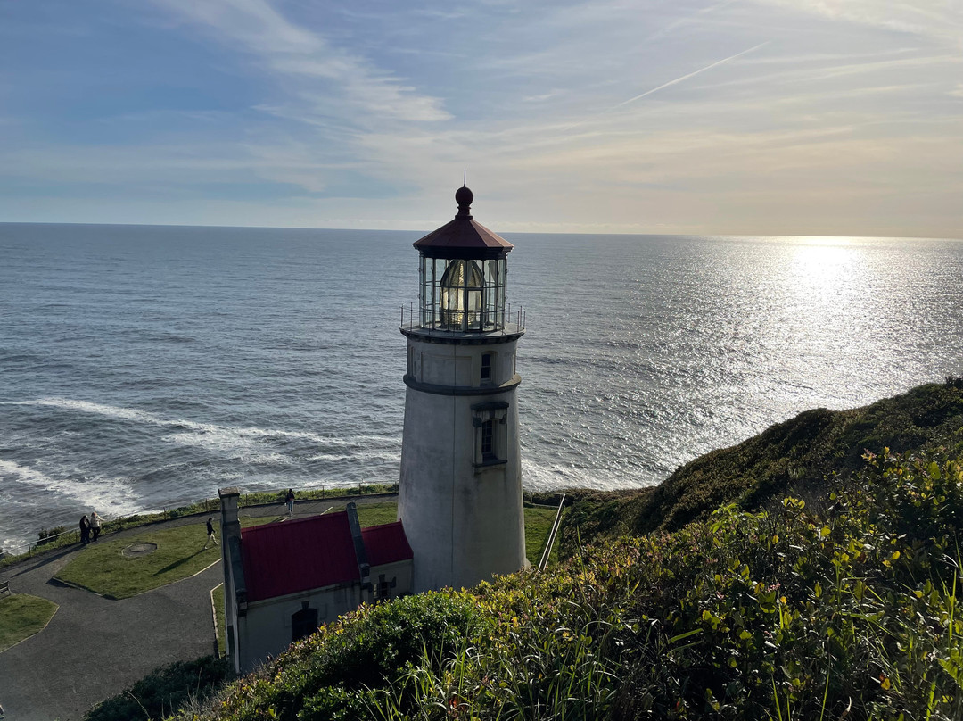 Heceta Lighthouse Bed and Breakfast主图