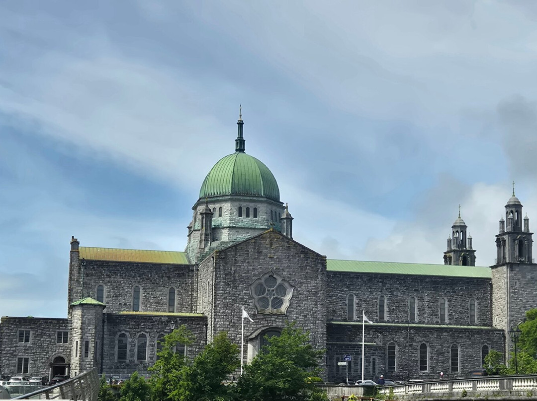 Galway Cathedral景点图片