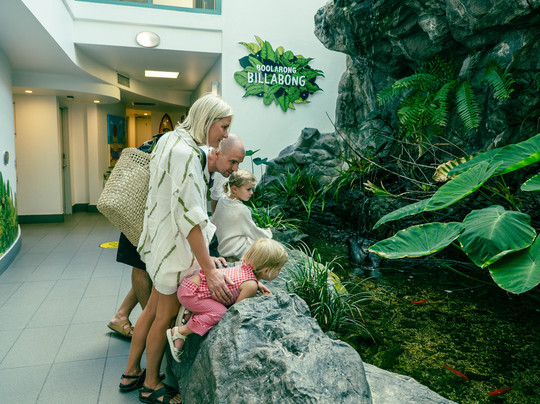 大皇宫海滨度假胜地主图