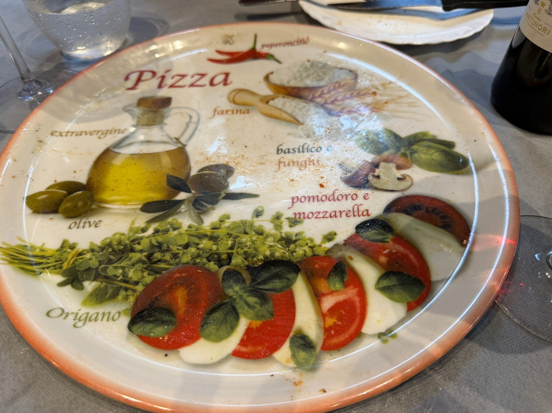 Osteria Tavernetta