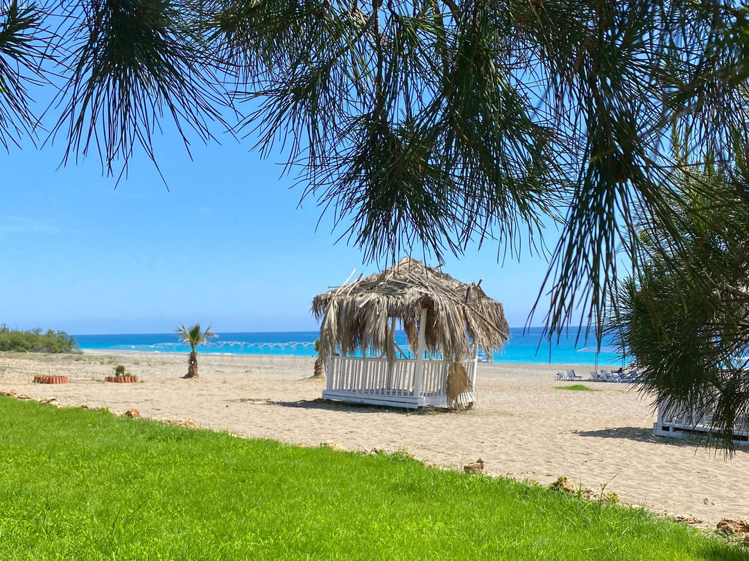 Cenger Beach Resort & Spa主图