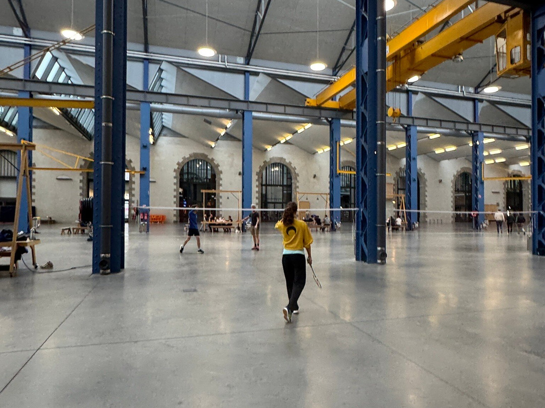 Les Ateliers Des Capucins景点图片