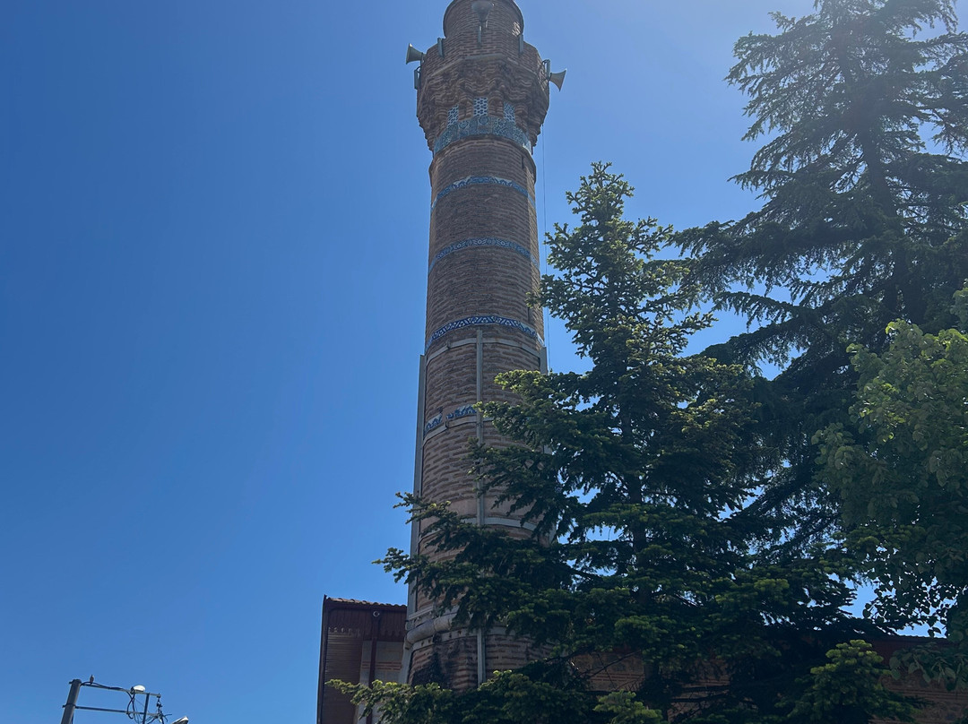 Iznik Ayasofya (Orhan Cami)景点图片