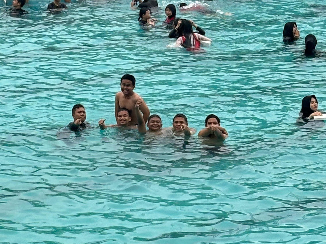 Pra Travel-孟加锡必去景点