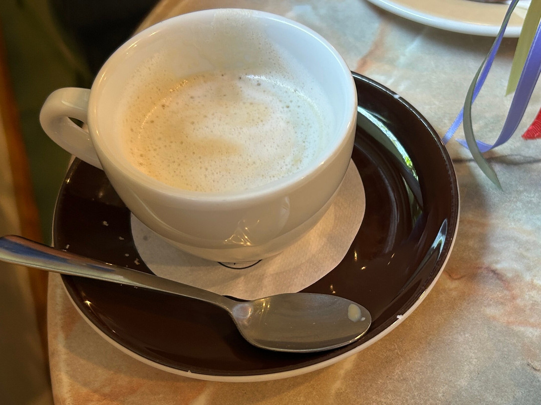 Cafe Moritz