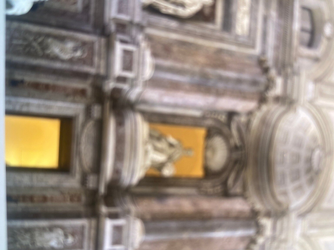 Guide Reggia di Caserta景点图片