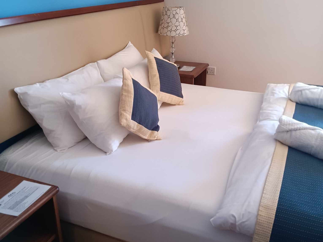 伯特威旅馆主图