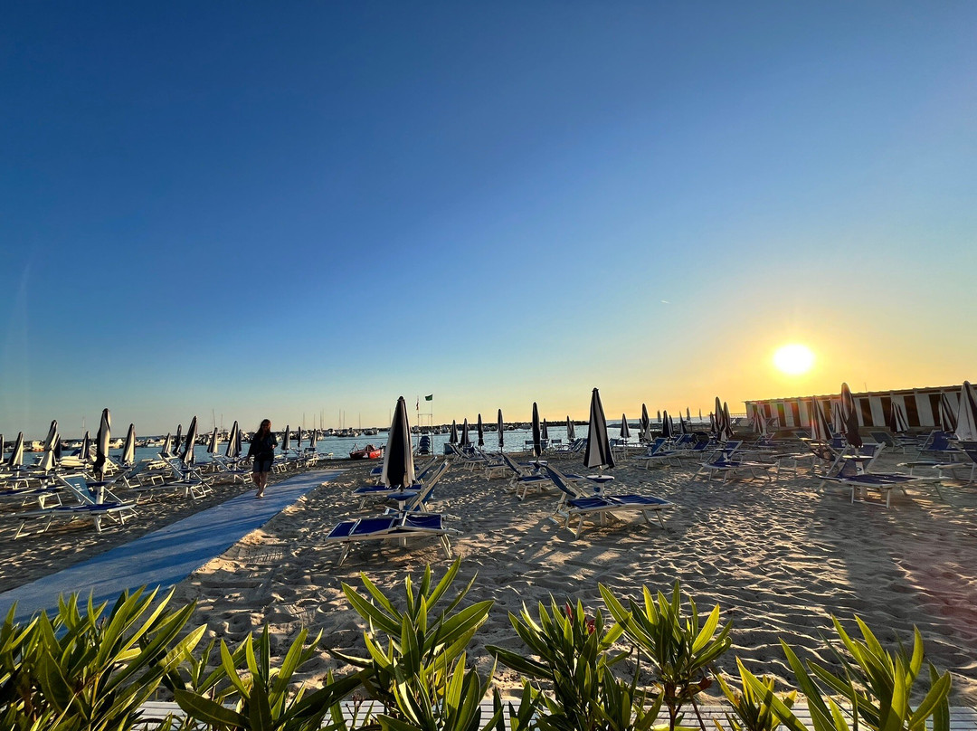 Hotel Bagni Lido主图