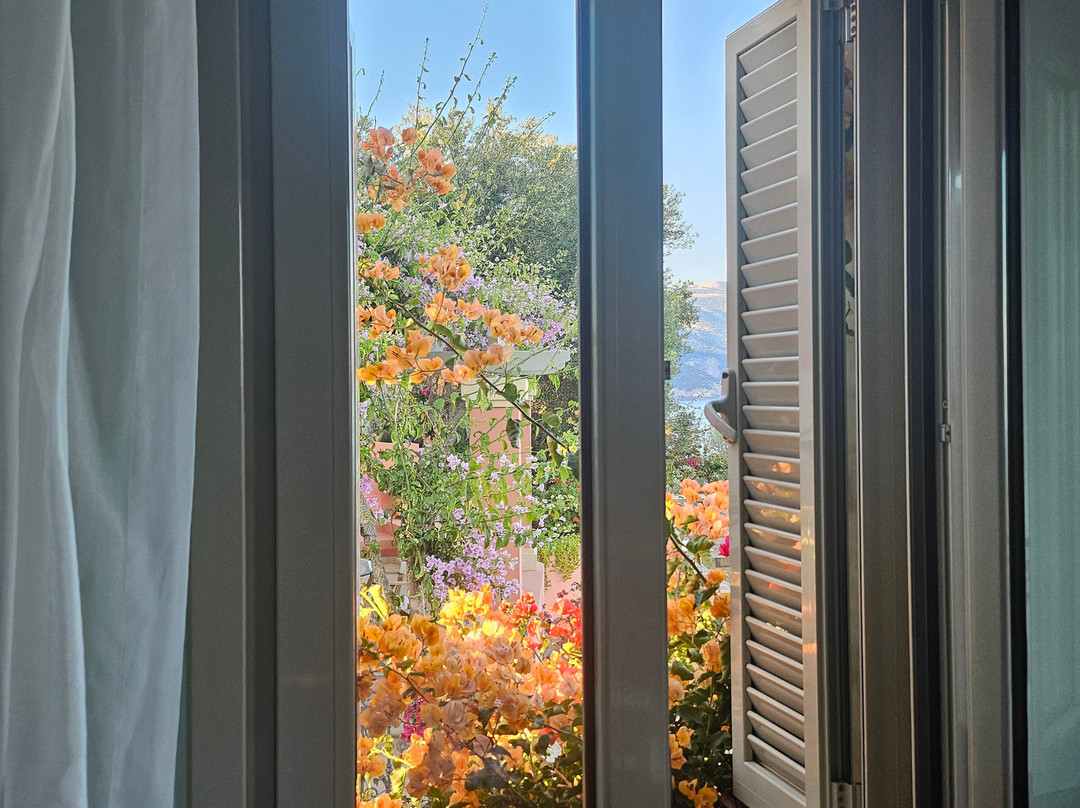 Roi Apartments主图