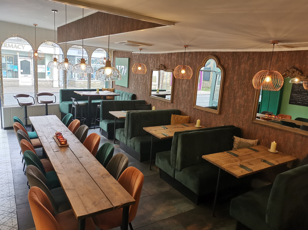 Core by Clare Smyth