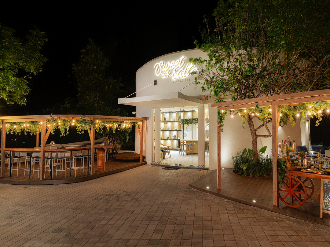 Grand Sirenis Riviera Maya Resort主图