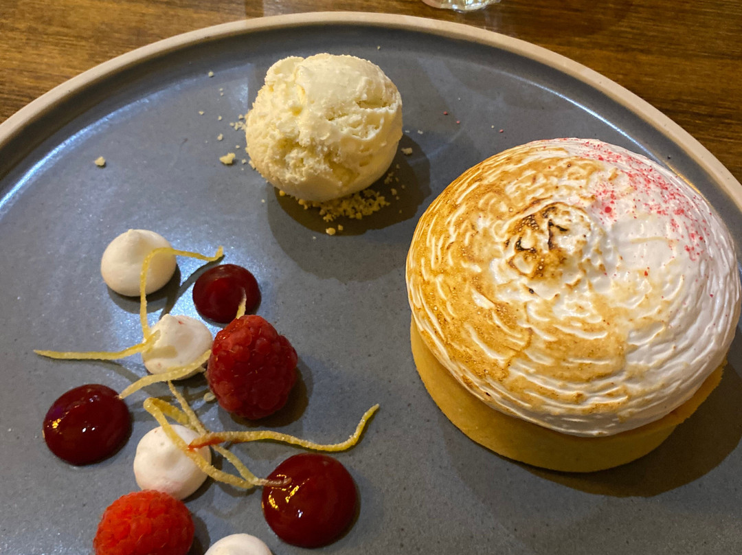 The Smugglers Rest主图