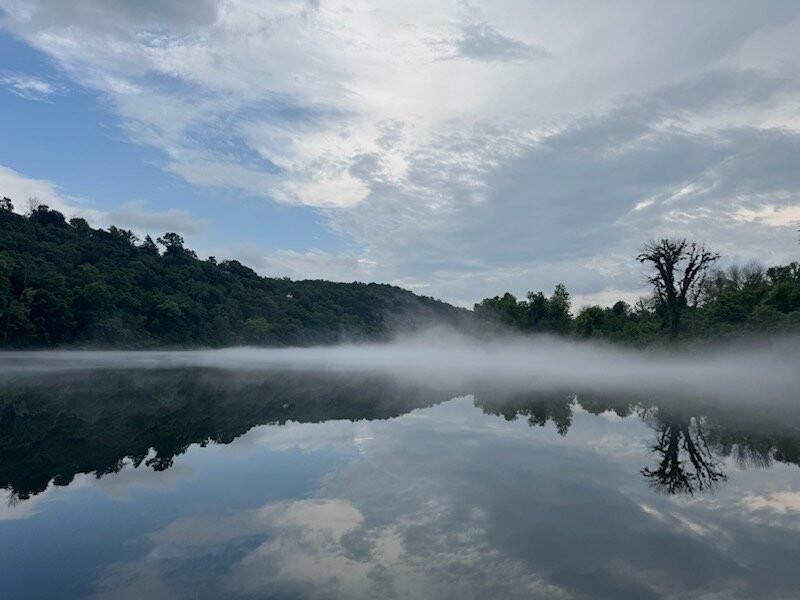 Scotty's Trout Dock-布兰森必去景点