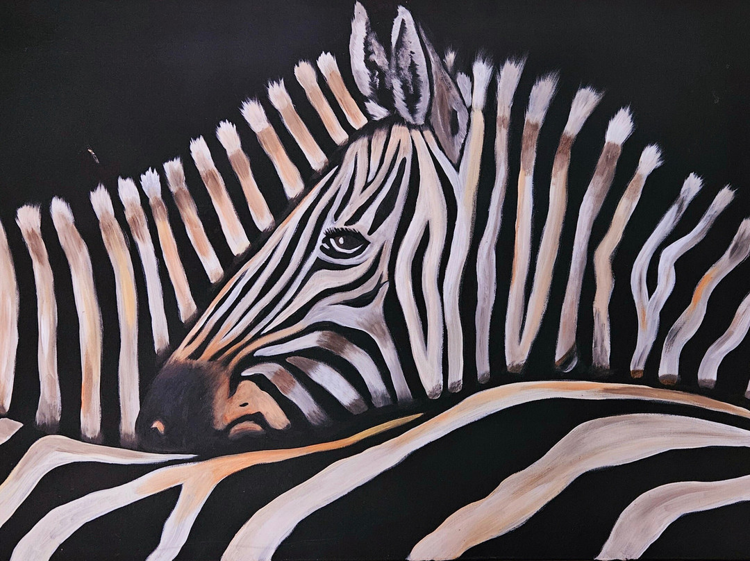 Ijaba Lodge at Buschfeld Park主图