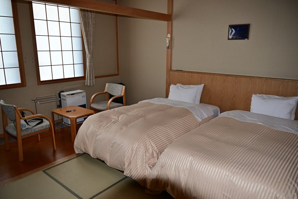 Moritsubetsu Hotel主图